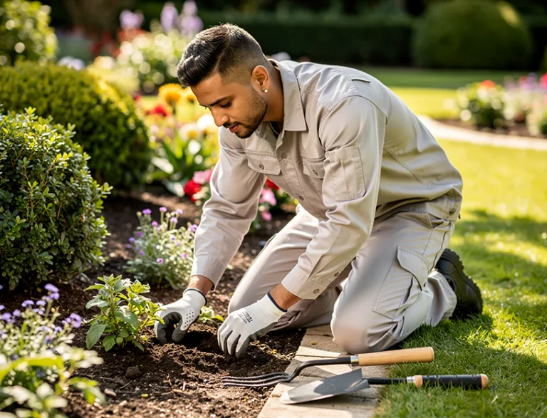 Landscape Designer service in Carlisle